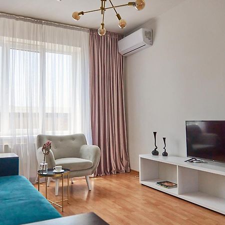Lux Apartment ムカチェヴォ エクステリア 写真