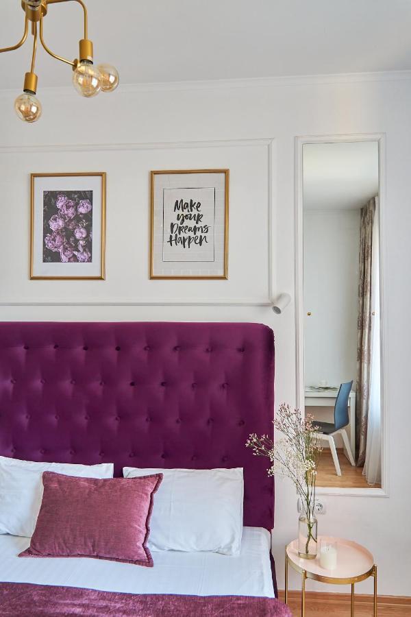 Lux Apartment ムカチェヴォ エクステリア 写真