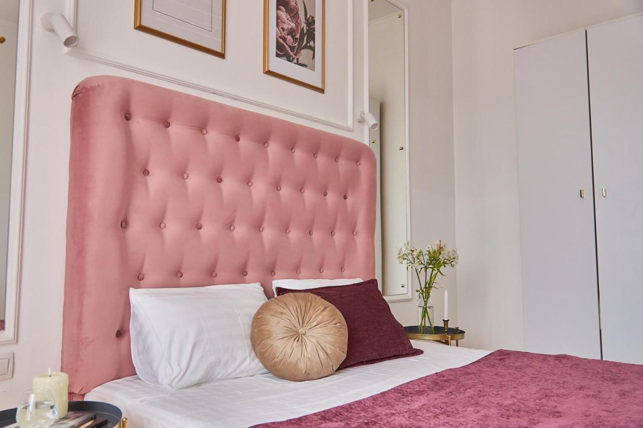 Lux Apartment ムカチェヴォ エクステリア 写真