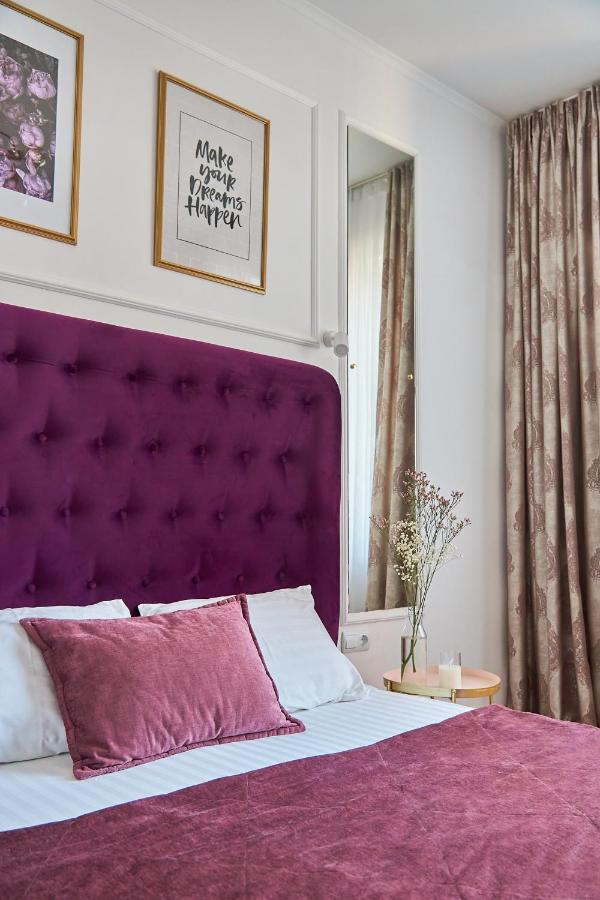 Lux Apartment ムカチェヴォ エクステリア 写真