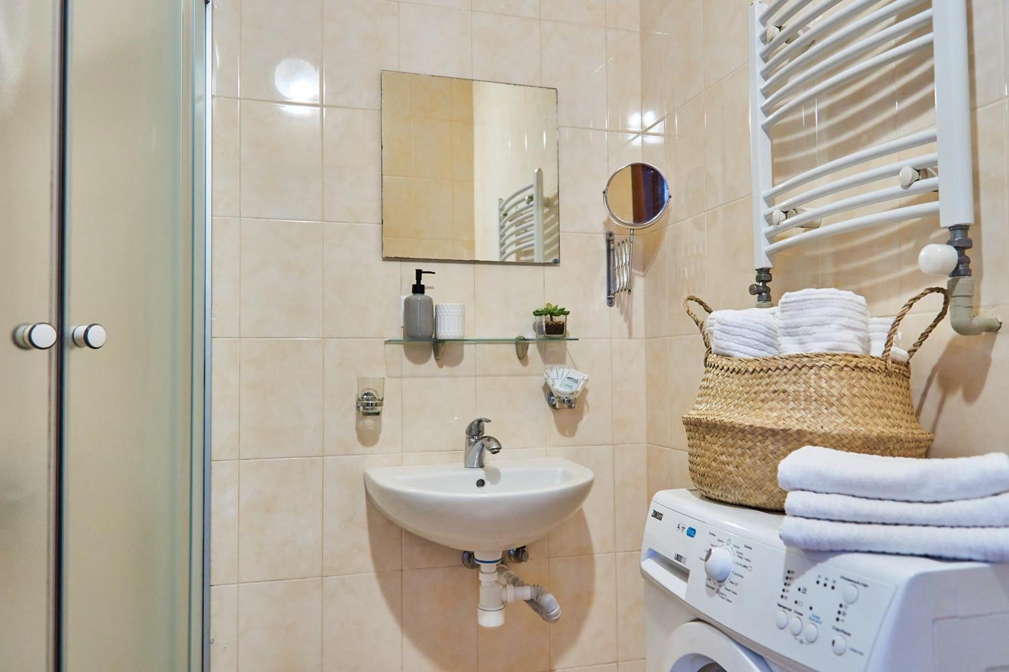 Lux Apartment ムカチェヴォ エクステリア 写真