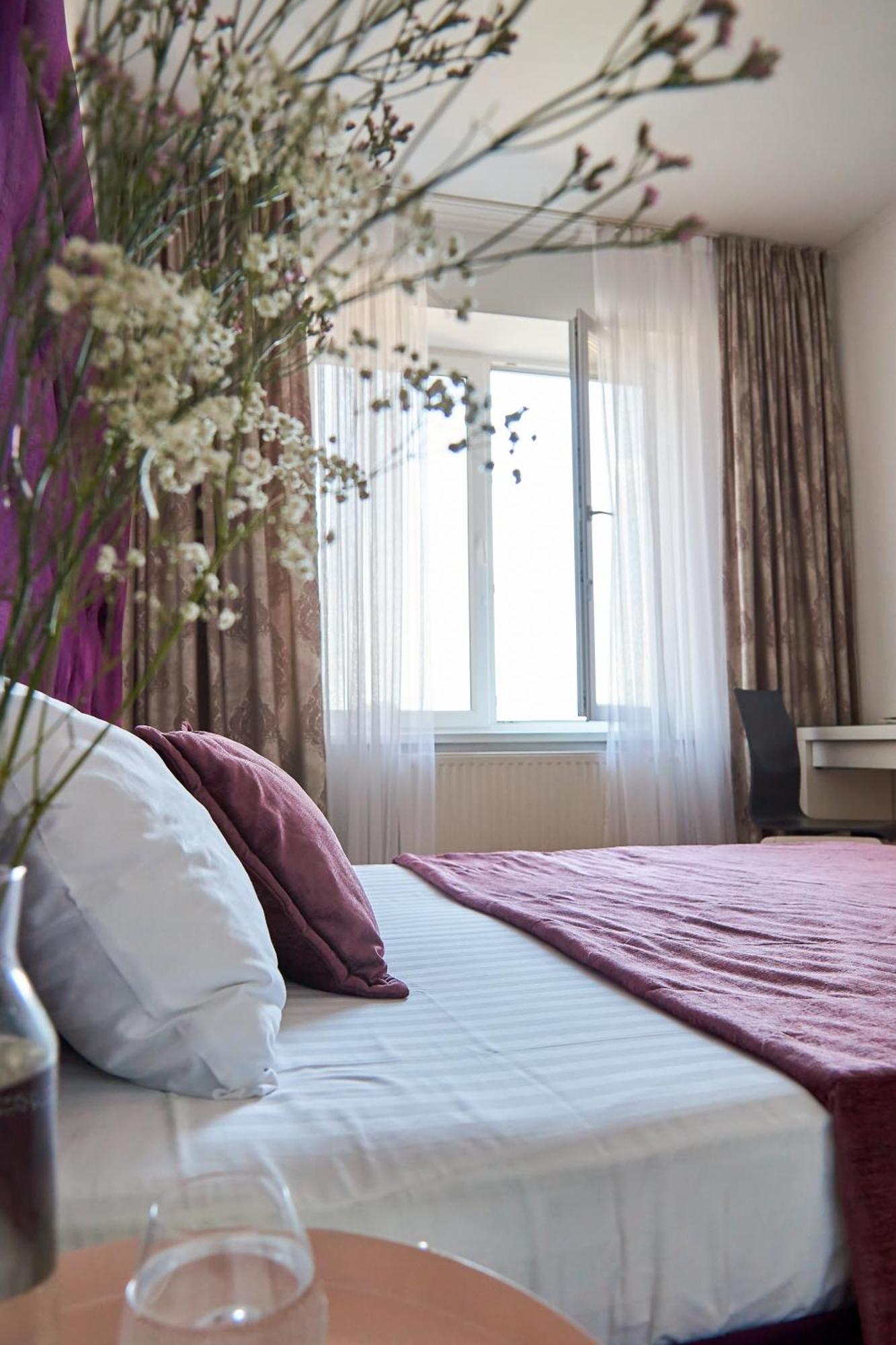 Lux Apartment ムカチェヴォ エクステリア 写真