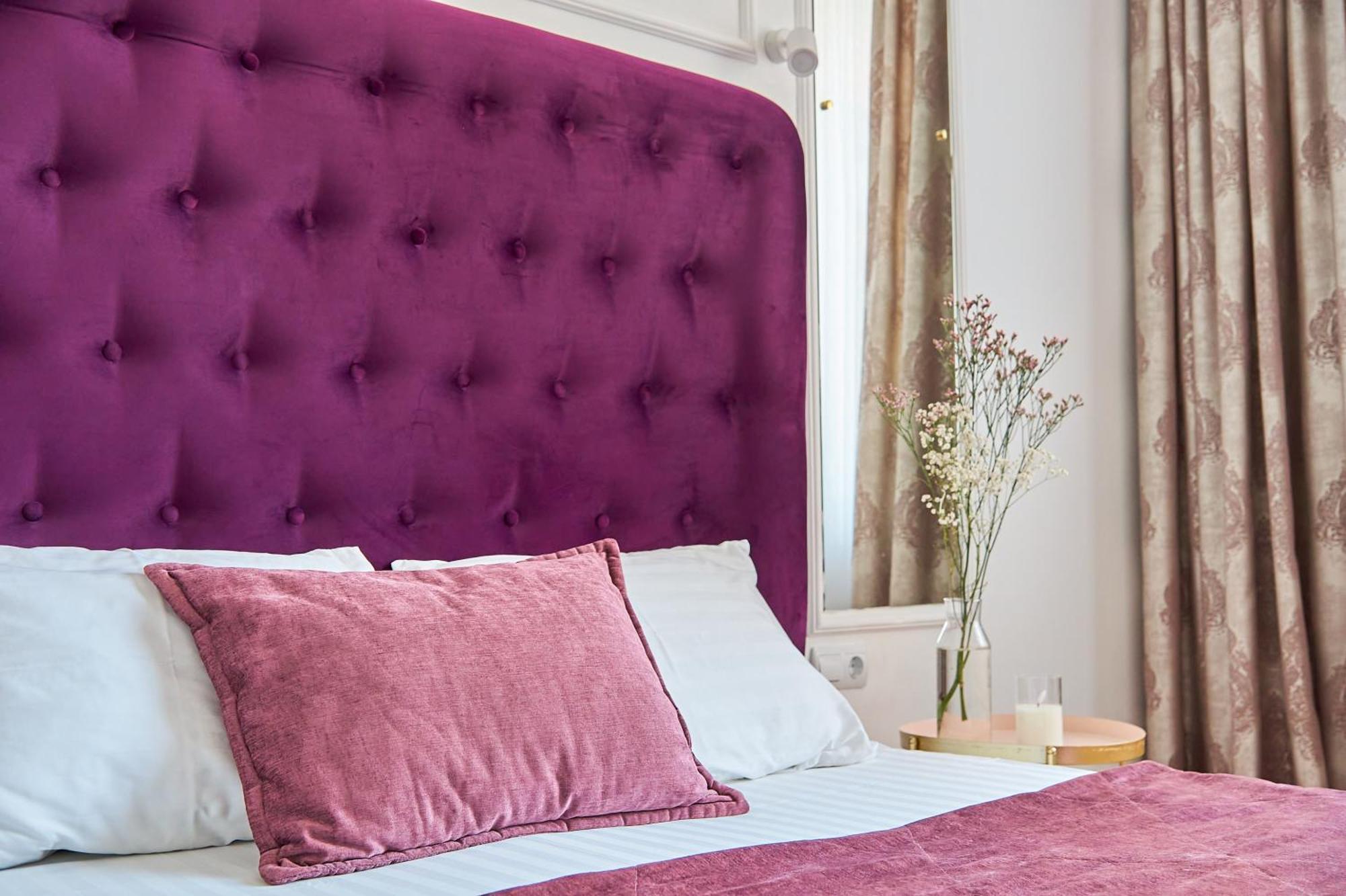 Lux Apartment ムカチェヴォ エクステリア 写真