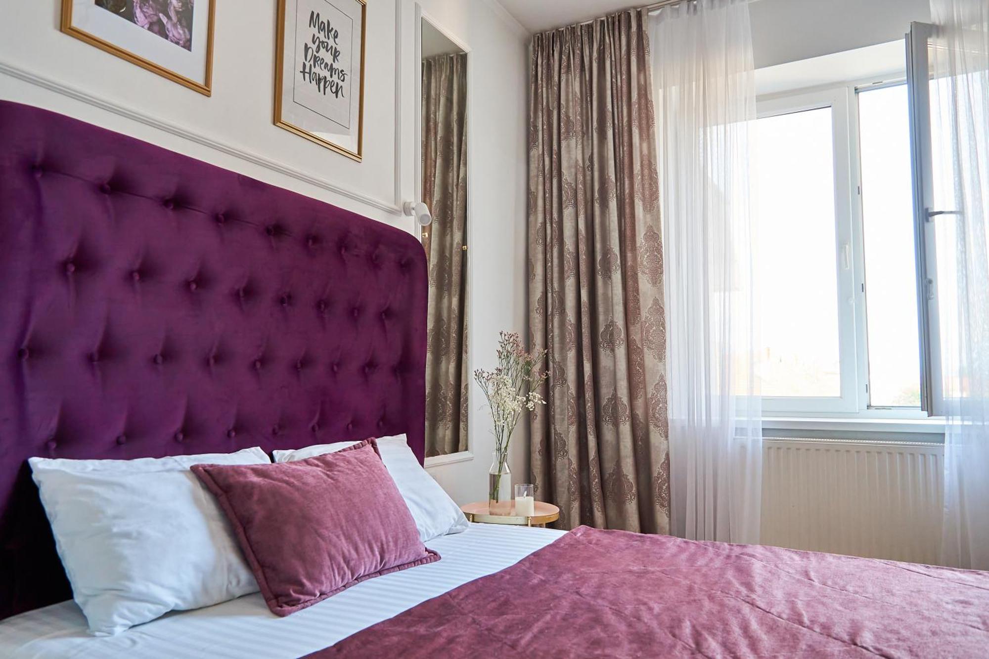 Lux Apartment ムカチェヴォ エクステリア 写真