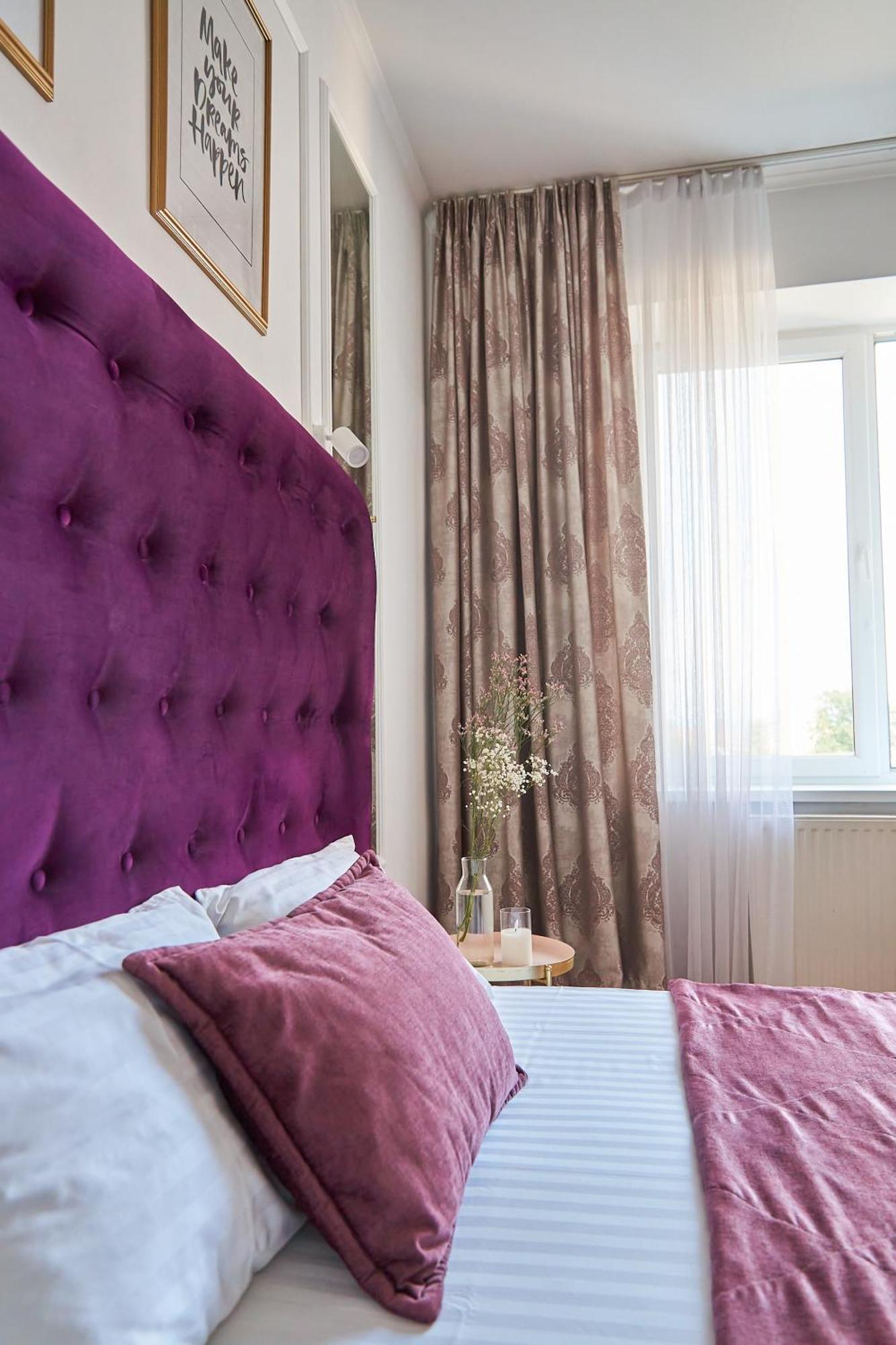 Lux Apartment ムカチェヴォ エクステリア 写真