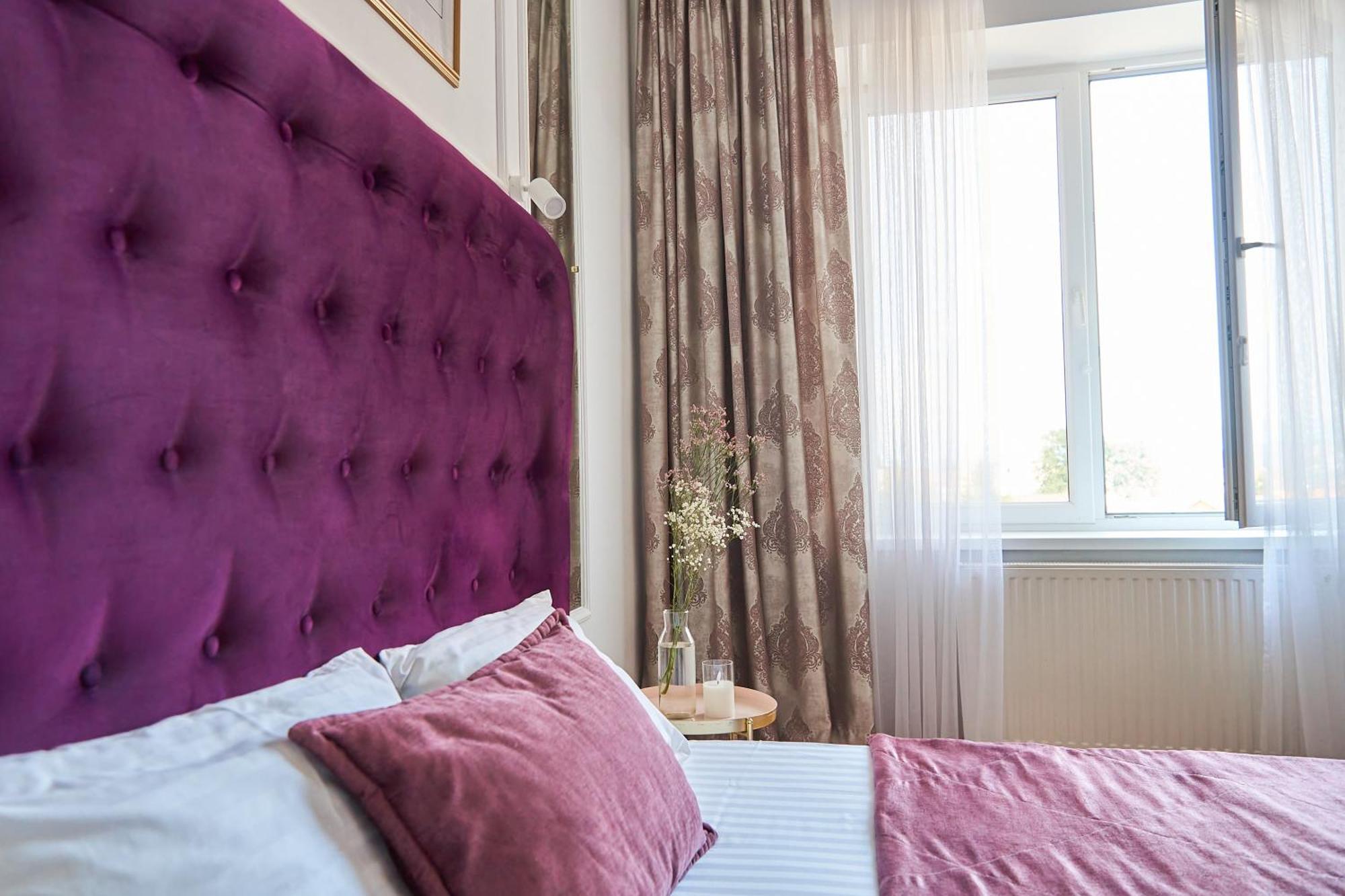 Lux Apartment ムカチェヴォ エクステリア 写真