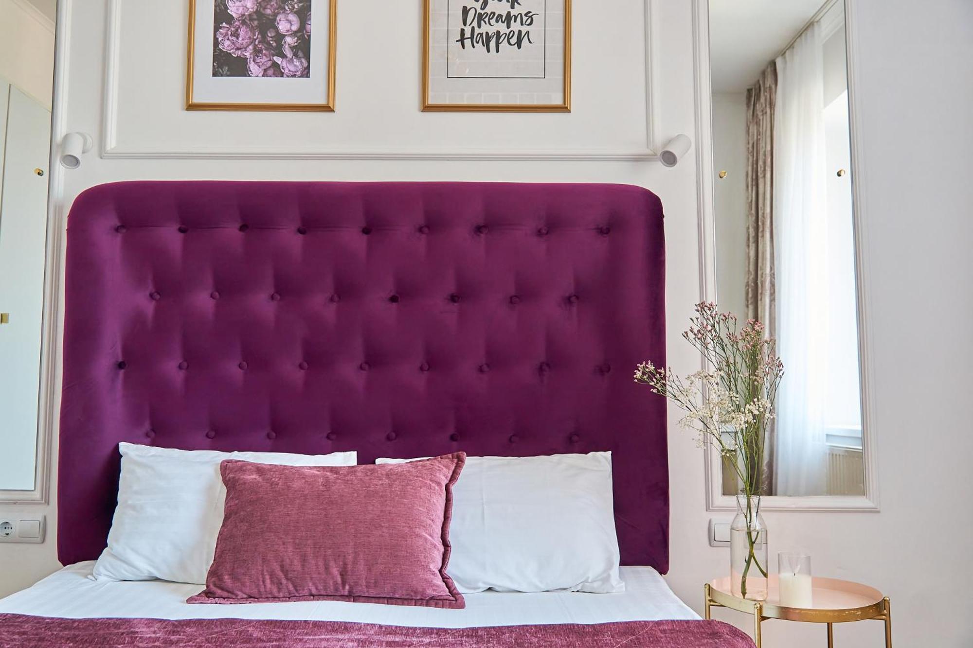 Lux Apartment ムカチェヴォ エクステリア 写真