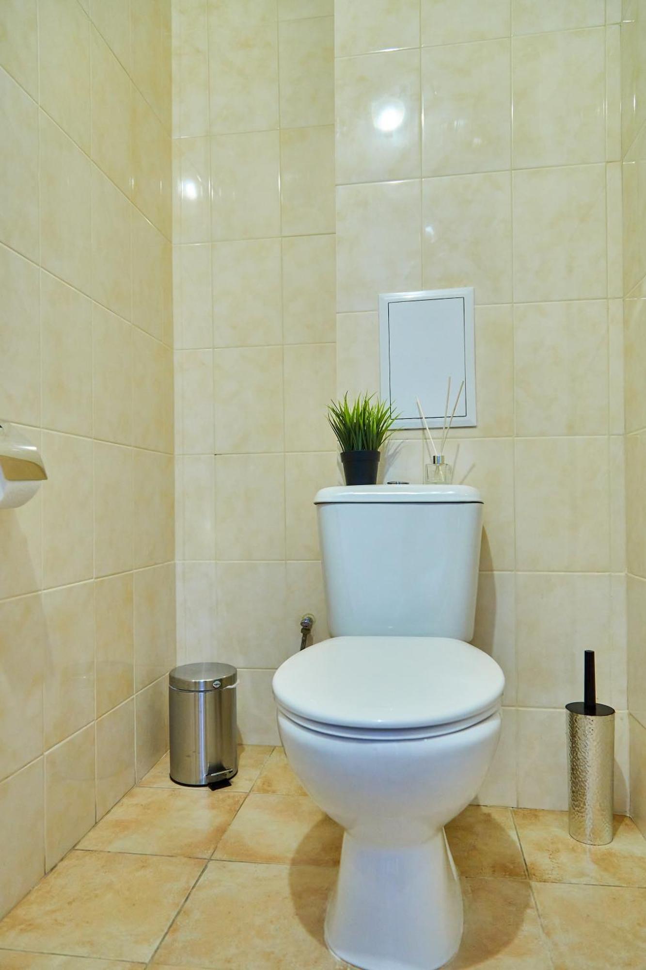 Lux Apartment ムカチェヴォ エクステリア 写真